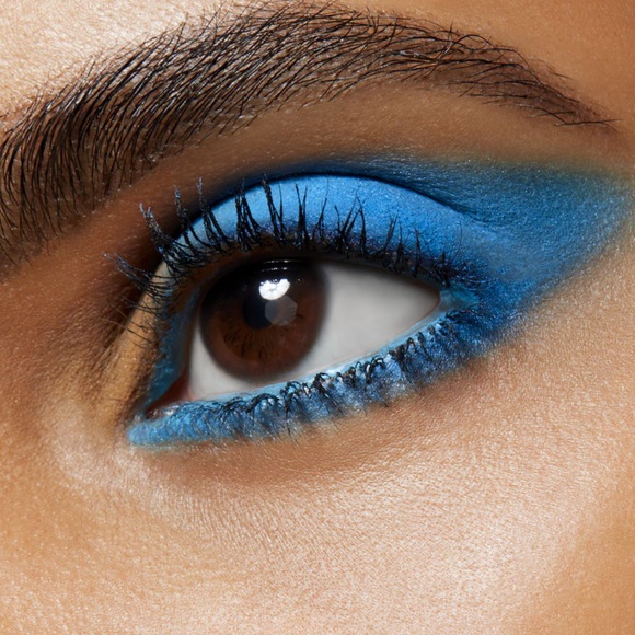 MAC EYE SHADOW (PRO PALETTE REFILL PAN), TRIENNAL WAVE, NIB - Picture 6 of 8